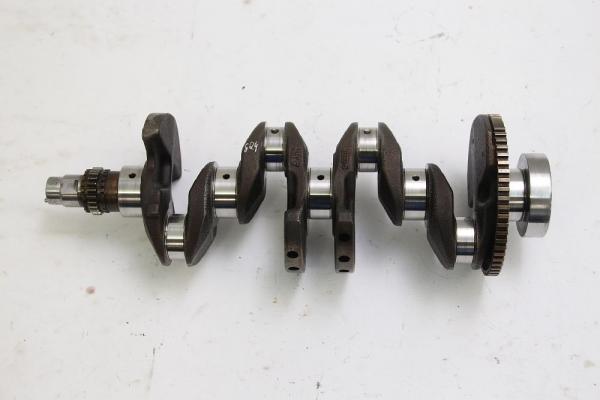 Kurbelwelle 231102B050 Kia CEED 1 ED