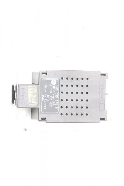 Radio 5M0035570B VW GOLF 5