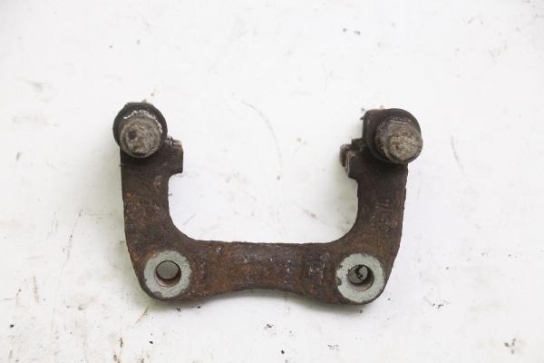 Riemenscheibe BMW 1er F20 11237638551 1,6 100 KW 136 PS Benzin 04-2014 gebraucht 1