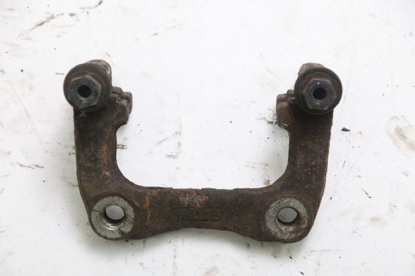 Querlenker hinten rechts BMW 1er F20 6792517 33326792544 1,6 04-2014 gebraucht 1