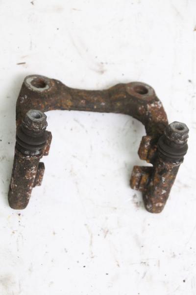 Bremssattelträger hinten rechts 1K0615425P VW GOLF 5