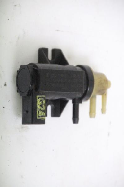 Unterdruckventil 1K0906627A VW GOLF 5