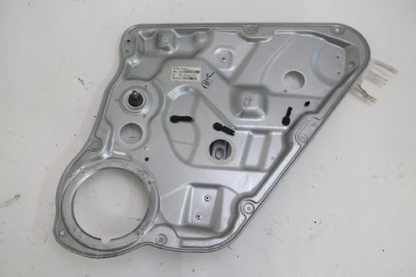 Fensterheber elektrisch hinten rechts 834801H030 Kia CEED 1 SW ED