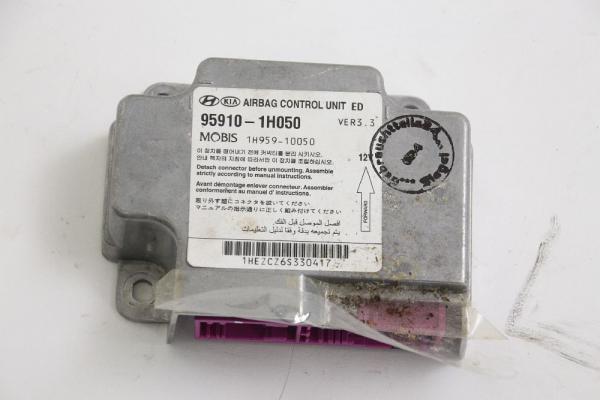 Steuergerät Aufprallsensor 959101H050 Kia CEED 1 SW ED