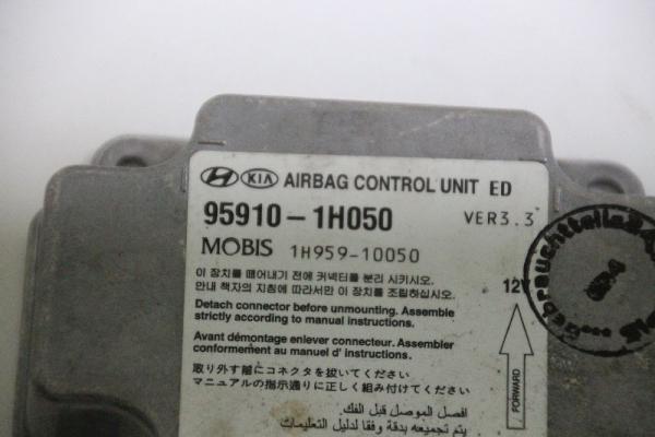 Steuergerät Aufprallsensor 959101H050 Kia CEED 1 SW ED