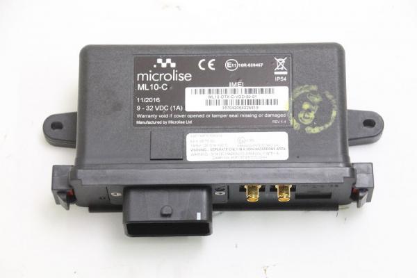Steuergerät Glühanlage ML10OTXCVGD0001 Kia CEED 1 SW ED