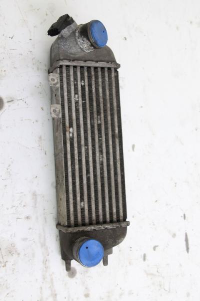 Ladeluftkühler 282702A611 Kia CEED 1 SW ED