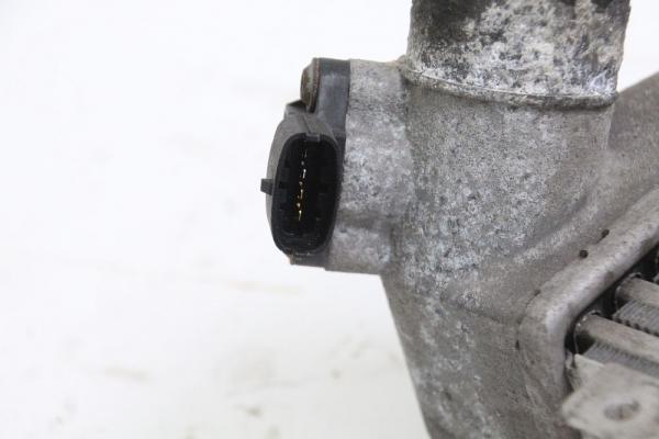 Ladeluftkühler 282702A611 Kia CEED 1 SW ED