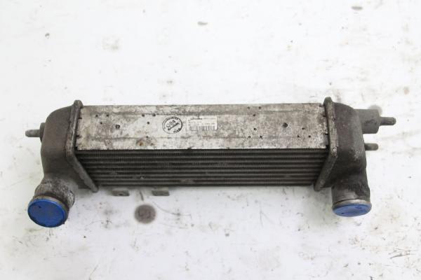 Ladeluftkühler 282702A611 Kia CEED 1 SW ED