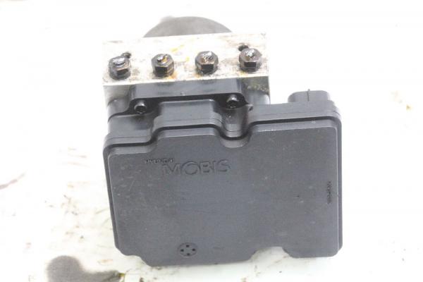 Hydraulikeinheit ABS 1H58930650 Kia CEED 1 SW ED