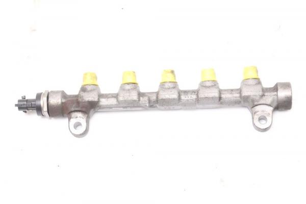 Diesel Verteilerrohr 04445214181 Kia CEED 1 SW ED