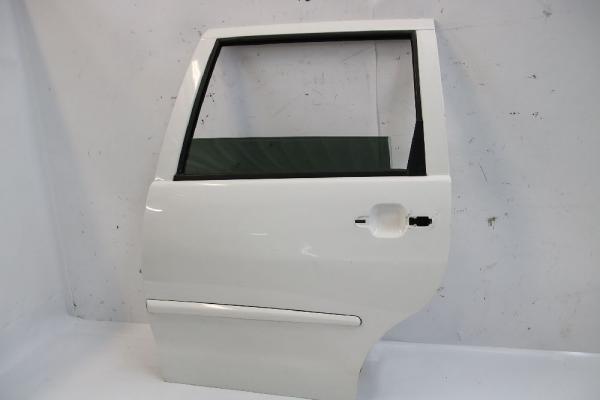 Tür hinten links 6K0833051 VW POLO 3 Variant