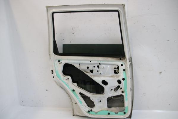 Automatikgetriebe Land Rover DISCOVERY 3 ZF S6-53 2.7 140 KW 190 PS Diesel gebraucht 2
