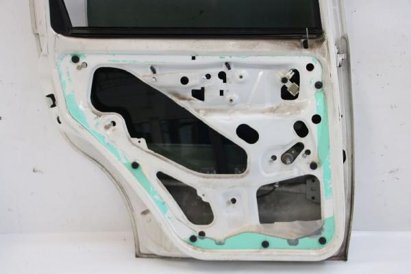 Tür hinten links 6K0833051 VW POLO 3 Variant