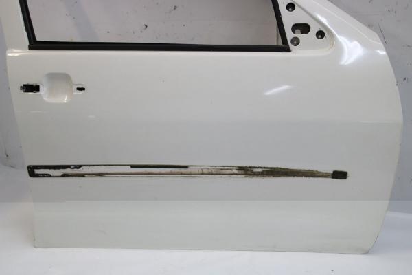 Tür hinten rechts BMW 3er Touring E46 41527034156 Schwarz 08-2002 gebraucht 2