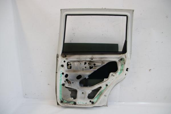 Differential Land Rover DISCOVERY 3 TVK500042 2.7 140 KW 190 PS Diesel 06-2005 gebraucht 4