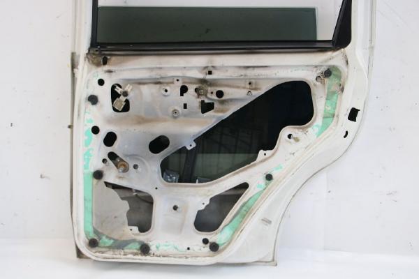 Tür hinten rechts 6K0833052 VW POLO 3 Variant