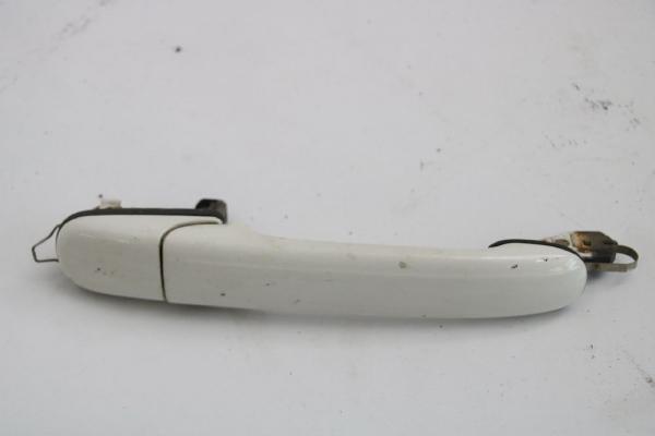 Türgriff außen hinten rechts 6K4839205B VW POLO 3 Variant
