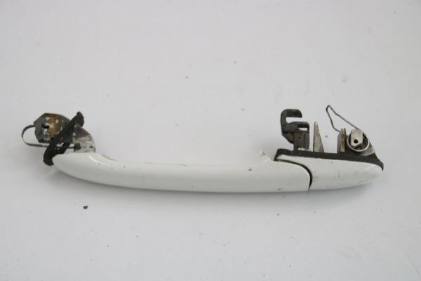 Türgriff außen hinten links 6K4839205B VW POLO 3 Variant