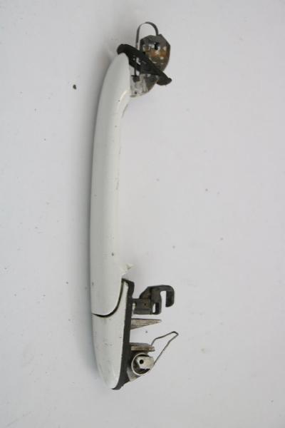 Felge Stahlfelge vorn rechts 6x14 ET43 Seat IBIZA 3 6Q0601027F 03-2003 gebraucht 3