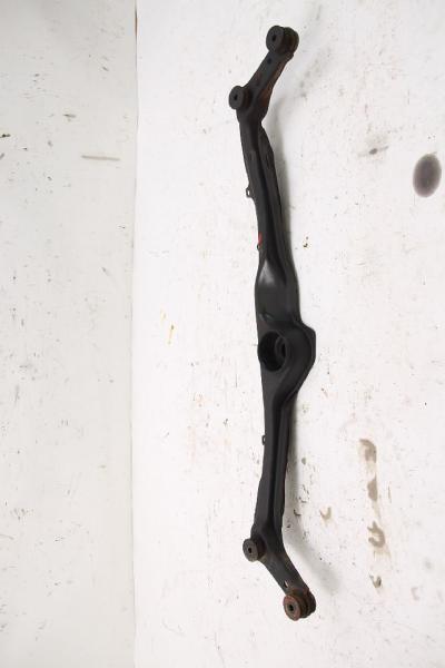 Servo Lenkgetriebe Audi A3 8L 1J1422105DE 1,8 92 KW 125 PS Benzin 01-1997 gebraucht 2