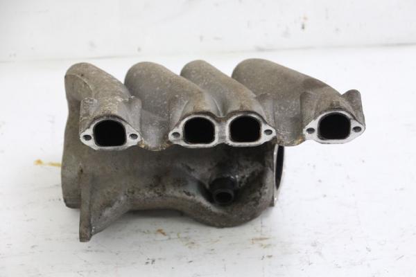 Servo Lenkgetriebe Audi A3 8L 1J1422105DE 1,8 92 KW 125 PS Benzin 01-1997 gebraucht 1