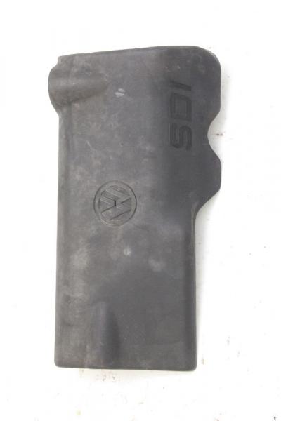 Motor Audi A3 8L AGN 06A100105KX 1,8 92 KW 125 PS Benzin 01-1997 gebraucht 3