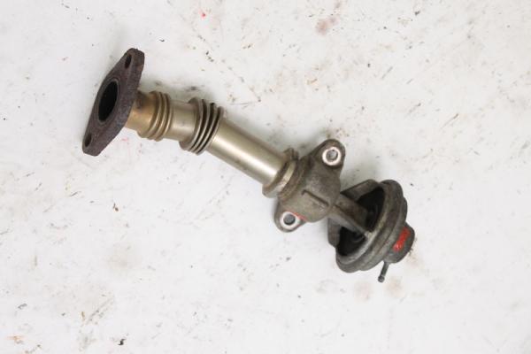 Kraftstofftank Audi A4 Avant B5 8D0201085E 1.8 110 KW 150 PS Benzin 05-1997 gebraucht 2