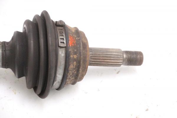 Schaltgetriebe Audi A3 8L CZM 02J300045EX 1,8 92 KW 125 PS Benzin 01-1997 gebraucht 2
