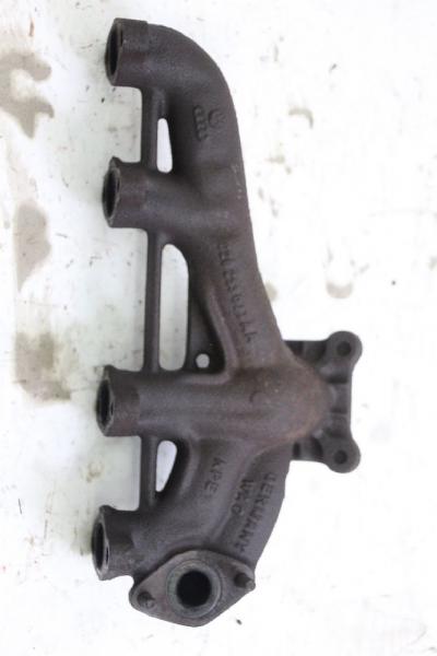 Getriebe (Schaltung) 6 Gang Seat ALHAMBRA JBN 02N300048P HLC 2,0 103 KW 140 PS gebraucht 1