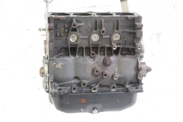 Motorblock 028100034LX VW POLO 3 Variant