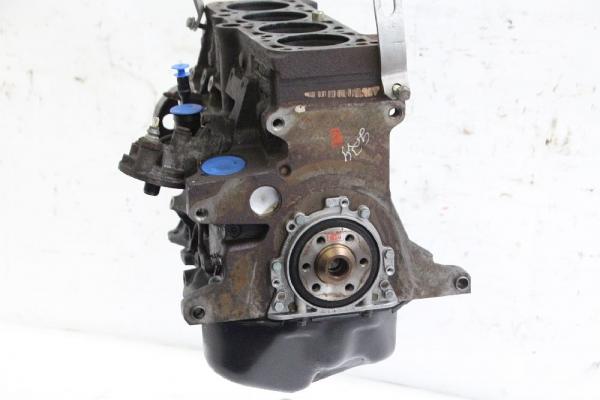 Motorblock 028100034LX VW POLO 3 Variant