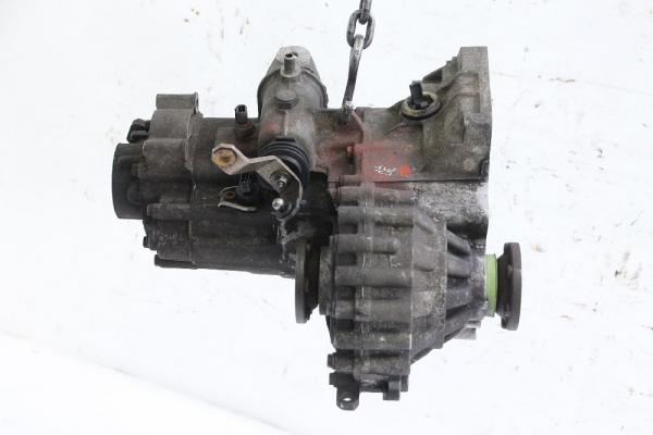 Heckklappe Audi A3 8L Blau 8L0827023 8L0845501C 11-1997 gebraucht 2