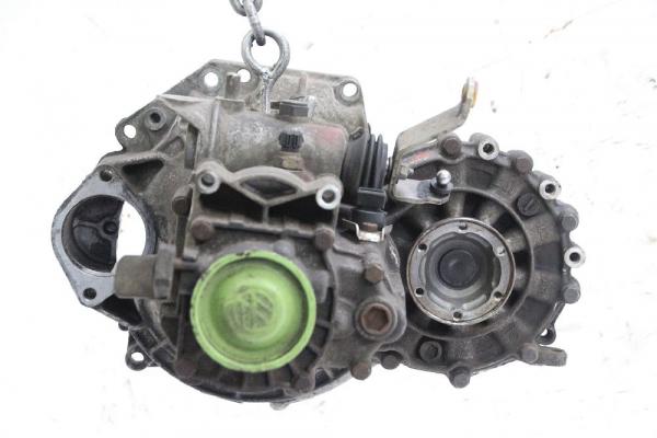 Motor Audi A6 Avant C5 AMX 2.8 142 KW 193 PS Benzin 04-2001 gebraucht 3