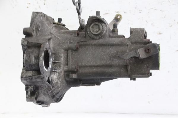 Getriebe 5 Gang 02K300049GX VW POLO 3 Variant