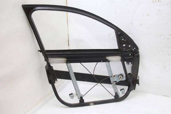 Türgriff hinten rechts Land Rover FREELANDER 1 LN CXB101520 08-2004 gebraucht 1