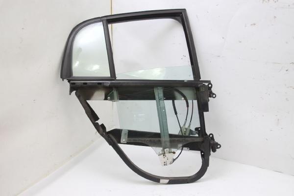 Fensterheber mechanisch hinten rechts 4547300308 Smart FORFOUR