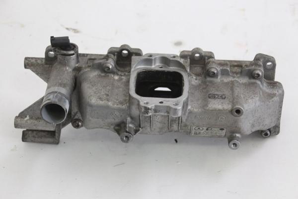 Ansaugkrümmer 6390901037 Smart FORFOUR