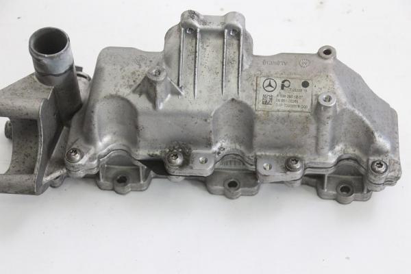 Stoßstange vorn Seat AROSA 6H0807221D 6H0805903 10-2000 gebraucht 2