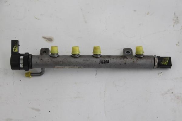 Diesel Verteilerrohr 6390700895 Smart FORFOUR