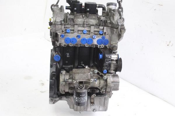 Motor Diesel Turbo 6390101200 Smart FORFOUR