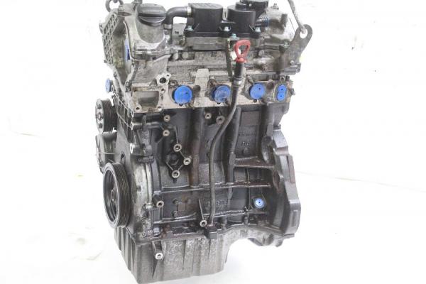 Motor Diesel Turbo 6390101200 Smart FORFOUR
