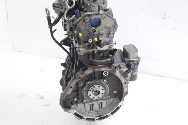 Motor Diesel Turbo 6390101200 Smart FORFOUR
