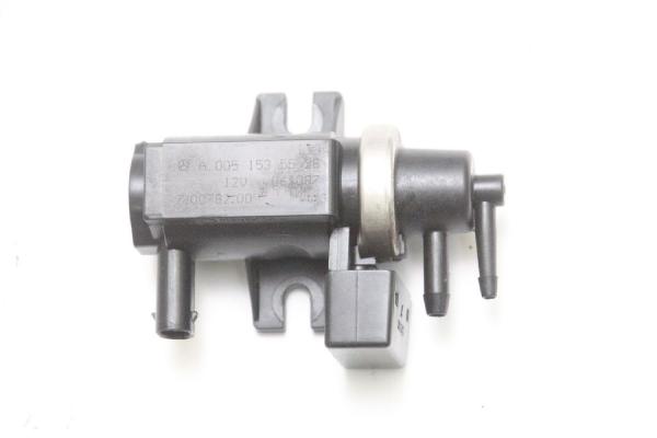 Ansaugkrümmer Volvo V70 I 9434314 9471599 2,4 103 KW 140 PS Benzin 03-2000 gebraucht 2