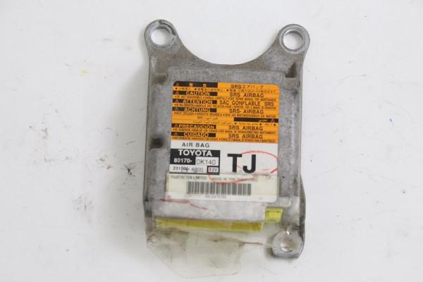Steuergerät Aufprallsensor 891700K140 Toyota HILUX 7 KUN