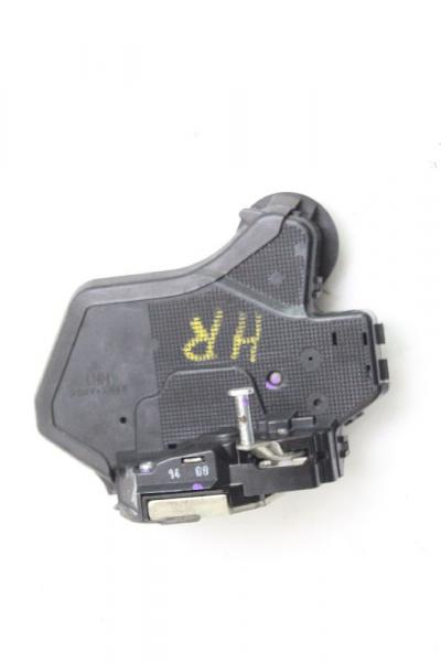 Türschloß hinten rechts 690500K010 Toyota HILUX 7 KUN