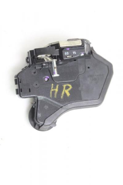 Türschloß hinten rechts 690500K010 Toyota HILUX 7 KUN