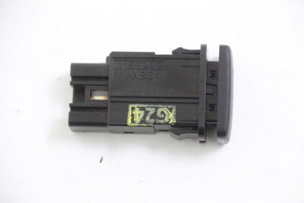 Schalter Heckscheibenheizung 153982 Toyota HILUX 7 KUN