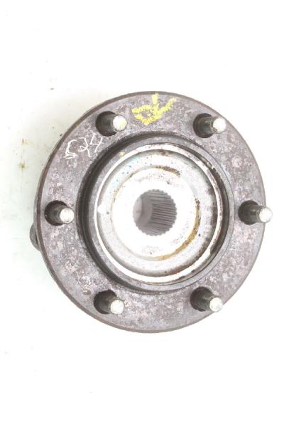 Radnabe vorn rechts 4357004010 Toyota HILUX 7 KUN