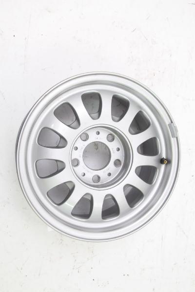 Felge Alu/Leichtmetall hinten links 36111092277 BMW 5er E39